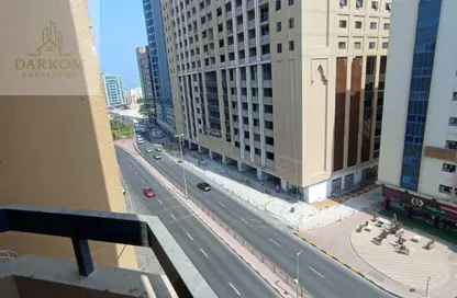 شقة - 3 غرف نوم - 2 حمامات للايجار في فايرمونت عجمان - النخيل 2 - النخيل - عجمان