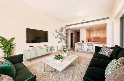 شقة - 2 غرف نوم - 3 حمامات للبيع في 6 كنال فرونت ريزيدنس - كانال فرونت ريزيدينس - الوصل - دبي