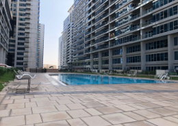 Affordable 1BR/ APT in Skycourts Towers