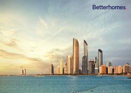 Townhouse - 3 bedrooms - 3 bathrooms for sale in The Sustainable City - Yas Island - Yas Island - Abu Dhabi