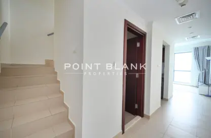 Apartment - 1 Bedroom - 2 Bathrooms for rent in Jumeirah Bay X1 - JLT Cluster X - Jumeirah Lake Towers - Dubai