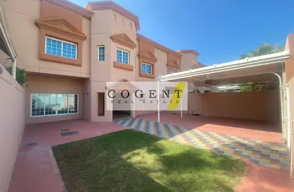 Villa - 5 Bedrooms - 5 Bathrooms for rent in Umm Suqeim 2 - Umm Suqeim - Dubai