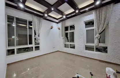 Apartment - 1 Bedroom - 1 Bathroom for rent in Mohamed Bin Zayed Centre - Mohamed Bin Zayed City - Abu Dhabi