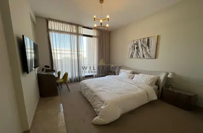Apartment - 1 Bedroom - 1 Bathroom for sale in Avenue Residence 4 - Avenue Residence - Al Furjan - Dubai