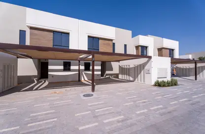 Townhouse - 3 Bedrooms - 4 Bathrooms for sale in Noya 1 - Noya - Yas Island - Abu Dhabi