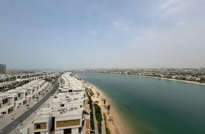 Apartment - 1 Bedroom - 2 Bathrooms for rent in Gateway Residences 2 - Mina Al Arab - Ras Al Khaimah