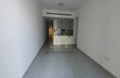 Empty Room image for: Apartment - 2 Bedrooms - 2 Bathrooms for sale in Sherena Residence - Majan - Dubai, Image 1