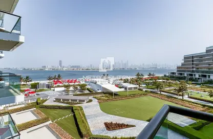 Apartment - 2 Bedrooms - 3 Bathrooms for sale in The 8 - The Crescent - Palm Jumeirah - Dubai