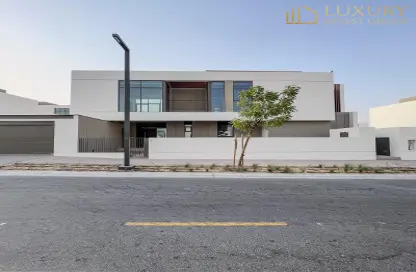 Villa - 4 Bedrooms - 6 Bathrooms for rent in Tilal Al Furjan - Al Furjan - Dubai