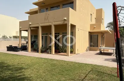 Villa - 3 Bedrooms - 3 Bathrooms for rent in Saheel - Arabian Ranches - Dubai