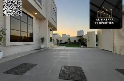 Villa - 5 Bedrooms - 7 Bathrooms for sale in Ajman Global City - Al Alia - Ajman