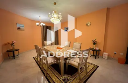 Apartment - 2 Bedrooms - 2 Bathrooms for sale in Al Majaz - Sharjah