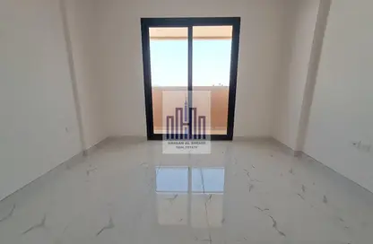 شقة - غرفة نوم - 1 حمام للايجار في سراب 2 - الجادة - الشارقة