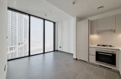 Apartment - 1 Bedroom - 1 Bathroom for rent in The Crest Tower C - The Crest - Sobha Hartland - Mohammed Bin Rashid City - Dubai