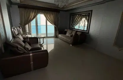 Apartment - 2 Bedrooms - 2 Bathrooms for sale in Manazil Tower 3 - Al Mamzar - Sharjah - Sharjah