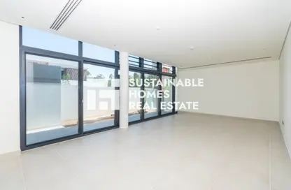 Villa - 4 Bedrooms - 5 Bathrooms for rent in West Yas - Yas Island - Abu Dhabi