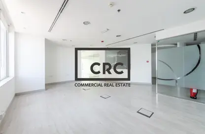 Office Space - Studio for rent in Business Central Tower A - Business Central - Dubai Media City - Dubai