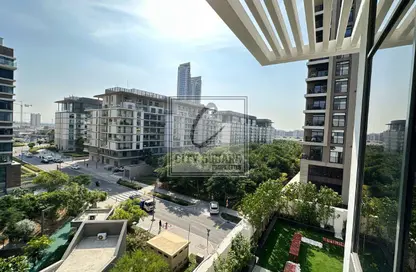 Apartment - 2 Bedrooms - 2 Bathrooms for sale in Wilton Park Residences - Mohammed Bin Rashid City - Dubai