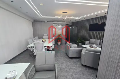 مكتب - استوديو - 2 حمامات للايجار في رقة البطين - ديرة - دبي