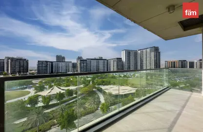 Apartment - 4 Bedrooms - 6 Bathrooms for sale in Mulberry 2 - Park Heights - Dubai Hills Estate - Dubai