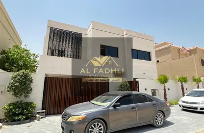 Villa - 5 Bedrooms - 7 Bathrooms for sale in Al Rawda 1 - Al Rawda - Ajman