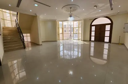 فيلا - 6 غرف نوم - 8 حمامات للايجار في فيلات مدينة خليفة آيه - مدينة خليفة أ - مدينة خليفة - أبوظبي