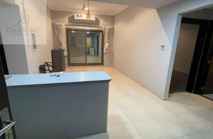 Apartment - 3 Bedrooms - 2 Bathrooms for rent in Goldcrest Dreams 4 - Goldcrest Dreams - Emirates City - Ajman