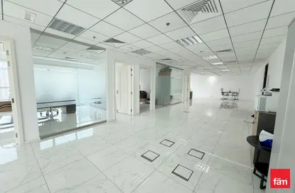 Office Space - Studio for rent in Swiss Tower - JLT Cluster Y - Jumeirah Lake Towers - Dubai