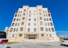 Apartment - 3 bedrooms - 4 bathrooms for rent in Bawabat Al Sharq - Baniyas East - Baniyas - Abu Dhabi