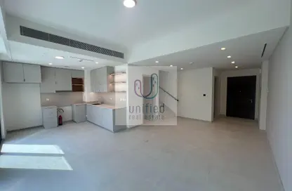 Townhouse - 3 Bedrooms - 4 Bathrooms for rent in Bliss - Arabian Ranches 3 - Dubai
