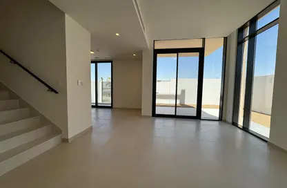 Townhouse - 4 Bedrooms - 4 Bathrooms for rent in Greenview 3 - EMAAR South - Dubai South (Dubai World Central) - Dubai