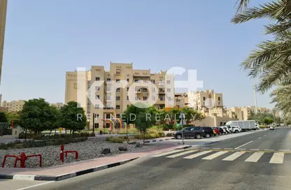 شقة - غرفة نوم - 1 حمام للايجار في الرمث 67 - رمرام - دبي لاند - دبي