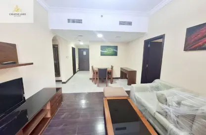 Apartment - 2 Bedrooms - 2 Bathrooms for rent in Al Nawras Hotel Apartments - Al Nahda 1 - Al Nahda - Dubai