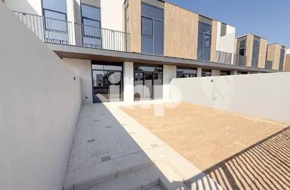 Villa - 3 Bedrooms - 4 Bathrooms for rent in Mudon Al Ranim 3 - Mudon - Dubai