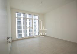 Empty Room image for: Apartment - 3 bedrooms - 4 bathrooms for sale in The Bridges - Shams Abu Dhabi - Al Reem Island - Abu Dhabi, Image 1