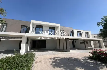فيلا - 3 غرف نوم - 4 حمامات للبيع في جرينفيوز 2 - اعمار الجنوبية - دبي الجنوب (مركز دبي العالمي) - دبي
