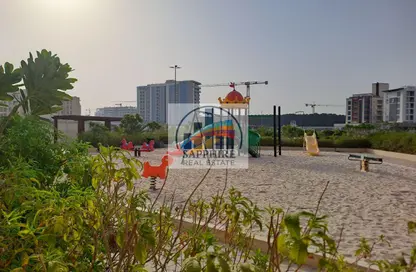 Apartment - 1 Bedroom - 2 Bathrooms for rent in Al Rabia Tower - Majan - Dubai Land - Dubai