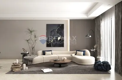 شقة - 2 غرف نوم - 3 حمامات للبيع في سيميوليك زين ريزيدنسز - الفرجان - دبي شقة - 2 غرف نوم - 3 حمامات للبيع في سيميوليك زين ريزيدنسز - الفرجان - دبي