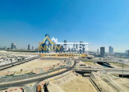 Studio - 1 bathroom for rent in Marina Rise Tower - Al Reem Island - Abu Dhabi