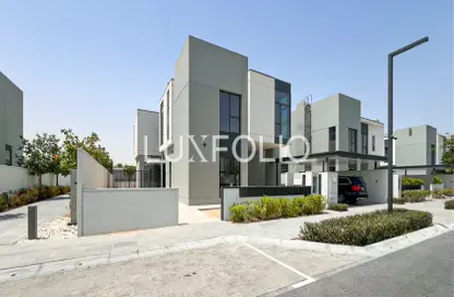 Land - Studio - 7 Bathrooms for sale in Murooj Al Furjan - Al Furjan - Dubai