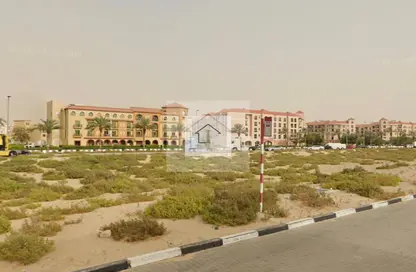 Land - Studio for sale in Rise by Blanco Thornton - Al Warsan 1 - Al Warsan - Dubai