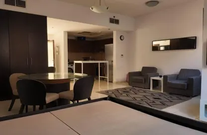 Apartment - Studio - 1 Bathroom for sale in Astoria Residence - District 11 - Jumeirah Village Circle - Dubai