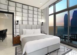 النزل و الشقق الفندقية - 1 غرفة نوم - 1 حمام للكراء في ميلينيوم اتريا بزنس باي - الخليج التجاري - دبي