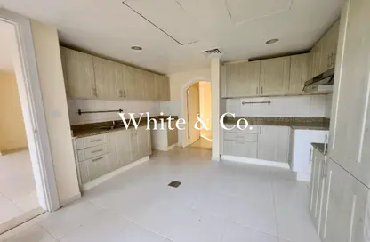 Villa - 3 Bedrooms - 3 Bathrooms for rent in Springs 3 - The Springs - Dubai