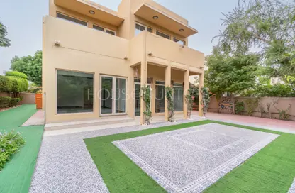 Villa - 4 Bedrooms - 3 Bathrooms for sale in Saheel - Arabian Ranches - Dubai