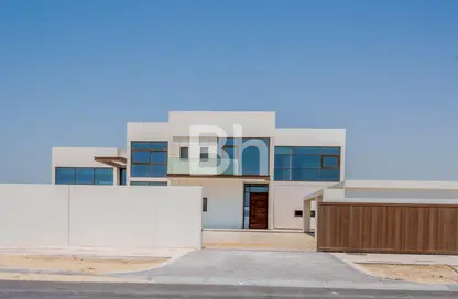 فيلا - 6 غرف نوم - 8 حمامات للبيع في مرفأ الجبيل - جزيرة الجبيل - أبوظبي