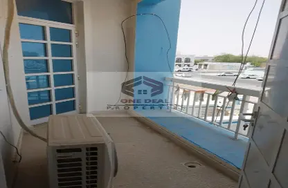 Balcony image for: Villa - 5 Bedrooms - 6 Bathrooms for rent in Al Jimi - Al Ain, Image 1