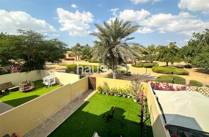 Townhouse - 2 Bedrooms - 3 Bathrooms for rent in Al Reem 3 - Al Reem - Arabian Ranches - Dubai
