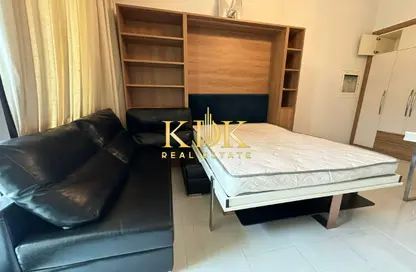 شقة - 1 حمام للايجار في ريزورتز بلوك 3 - ريسورتز بي دانوب - ارجان - دبي