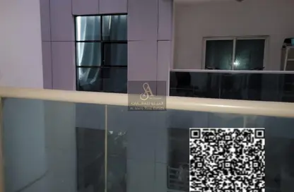 Apartment - 2 Bedrooms - 2 Bathrooms for rent in City Tower - Al Nuaimiya - Ajman